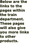 Below are the links to
